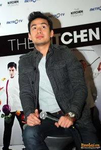 Foto Christian Bautista