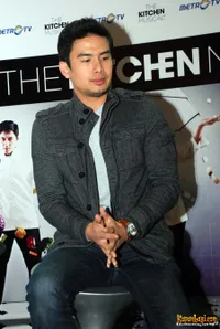 Foto Christian Bautista