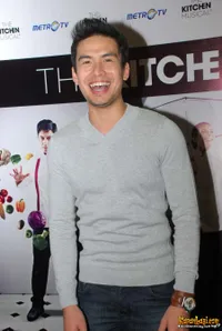 Foto Christian Bautista