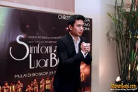 Foto Christian Bautista