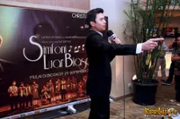 Foto Christian Bautista