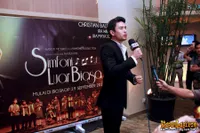 Foto Christian Bautista