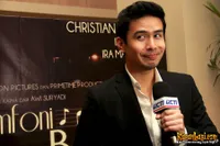 Foto Christian Bautista