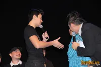 Foto Christian Bautista