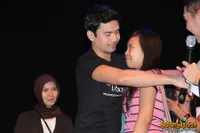 Foto Christian Bautista