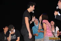 Foto Christian Bautista