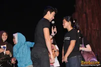 Foto Christian Bautista