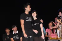 Foto Christian Bautista