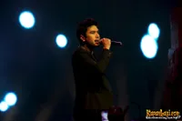 Foto Christian Bautista