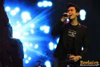 Foto Christian Bautista