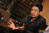 Foto Christian Bautista