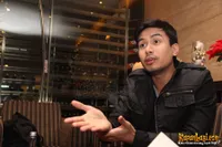 Foto Christian Bautista