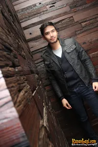 Foto Christian Bautista