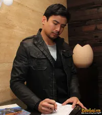 Foto Christian Bautista