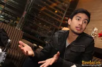 Foto Christian Bautista