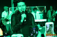 Foto Christian Bautista