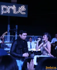 Foto Christian Bautista