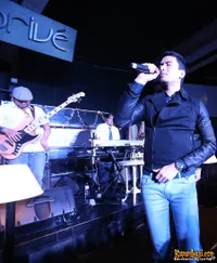 Foto Christian Bautista