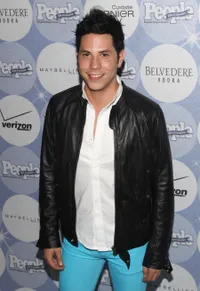 Foto Christian Chavez