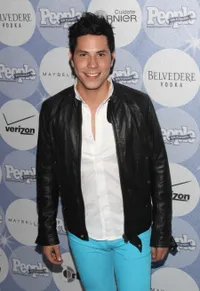 Foto Christian Chavez