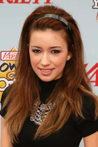 Foto Christian Serratos
