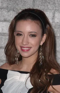 Foto Christian Serratos