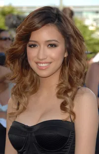 Foto Christian Serratos