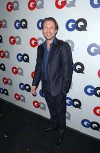 Foto Christian Slater