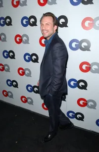 Foto Christian Slater