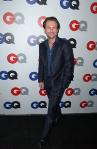 Foto Christian Slater