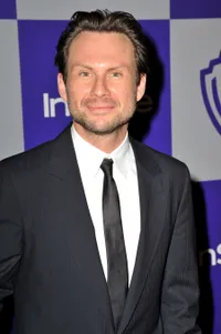 Foto Christian Slater
