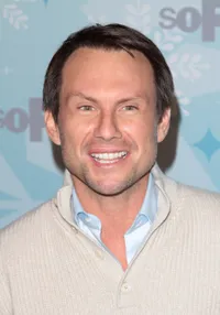 Foto Christian Slater