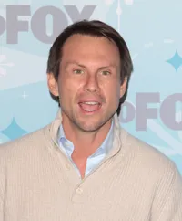 Foto Christian Slater