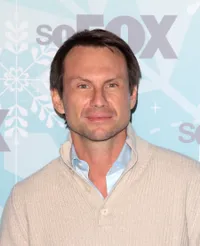 Foto Christian Slater