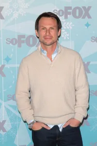 Foto Christian Slater