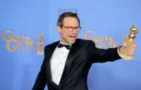 Foto Christian Slater