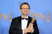 Foto Christian Slater