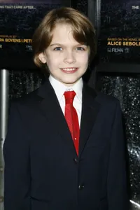 Foto Christian Thomas Ashdale