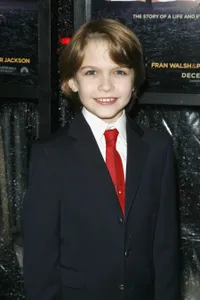 Foto Christian Thomas Ashdale