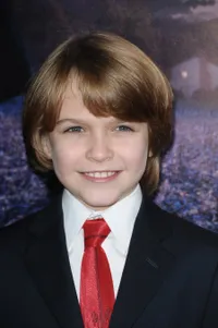 Foto Christian Thomas Ashdale