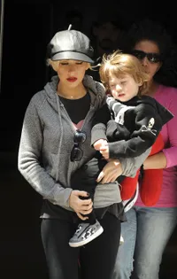 Foto Christina Aguilera