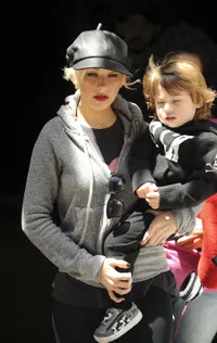 Foto Christina Aguilera