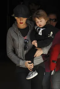 Foto Christina Aguilera