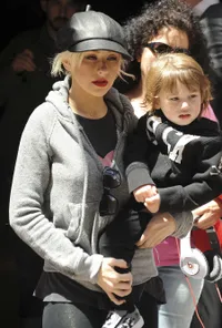 Foto Christina Aguilera