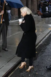 Foto Christina Aguilera