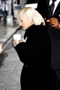 Foto Christina Aguilera