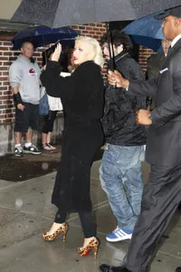 Foto Christina Aguilera