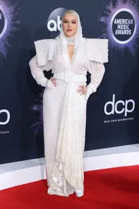 Foto Christina Aguilera