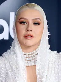 Foto Christina Aguilera
