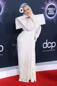 Foto Christina Aguilera